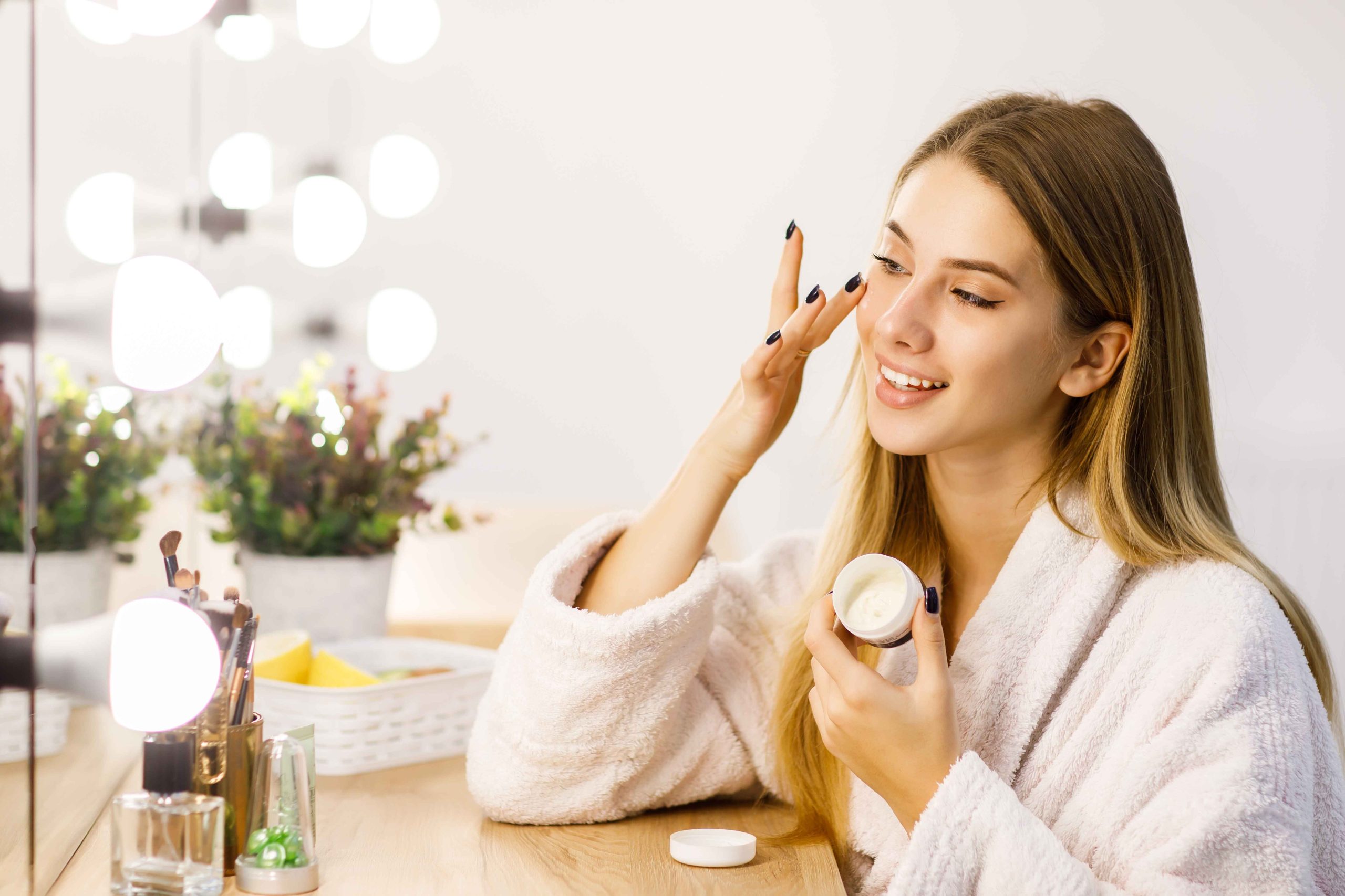 Why Minimalist Skincare is the Biggest Trend of 2025